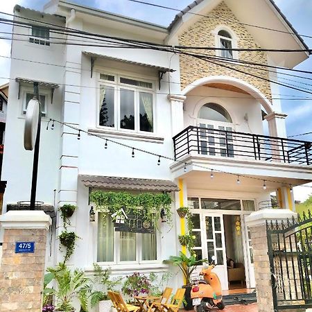 דירות דה לאט Nho House II מראה חיצוני תמונה