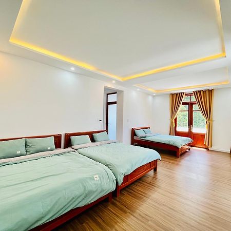 דירות דה לאט Nho House II מראה חיצוני תמונה