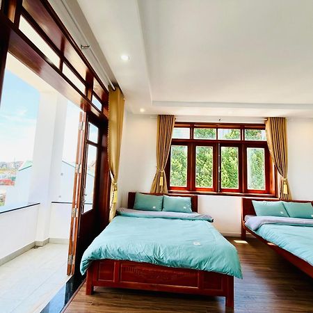 דירות דה לאט Nho House II מראה חיצוני תמונה