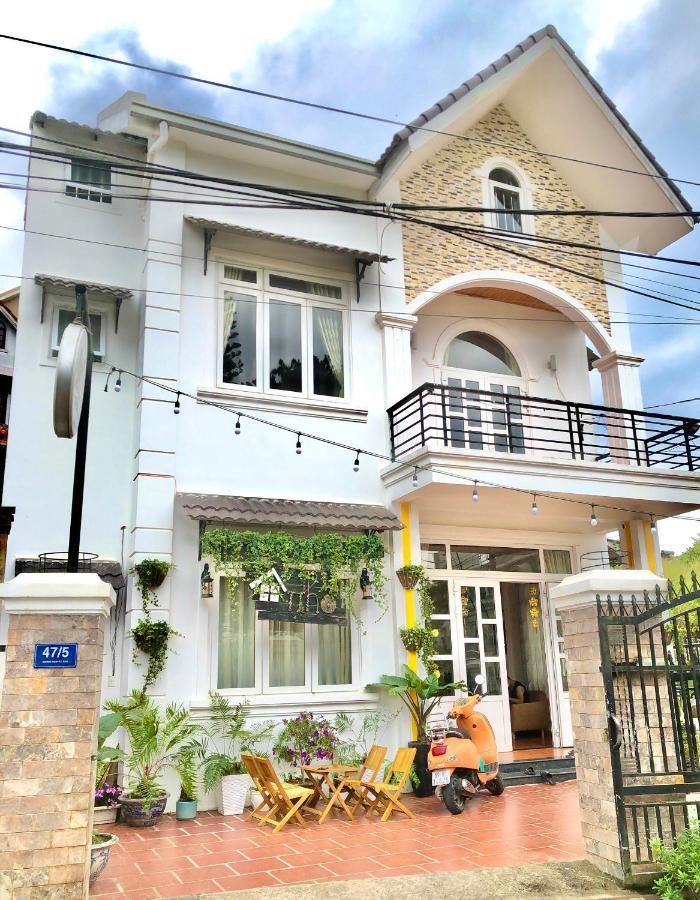 דירות דה לאט Nho House II מראה חיצוני תמונה
