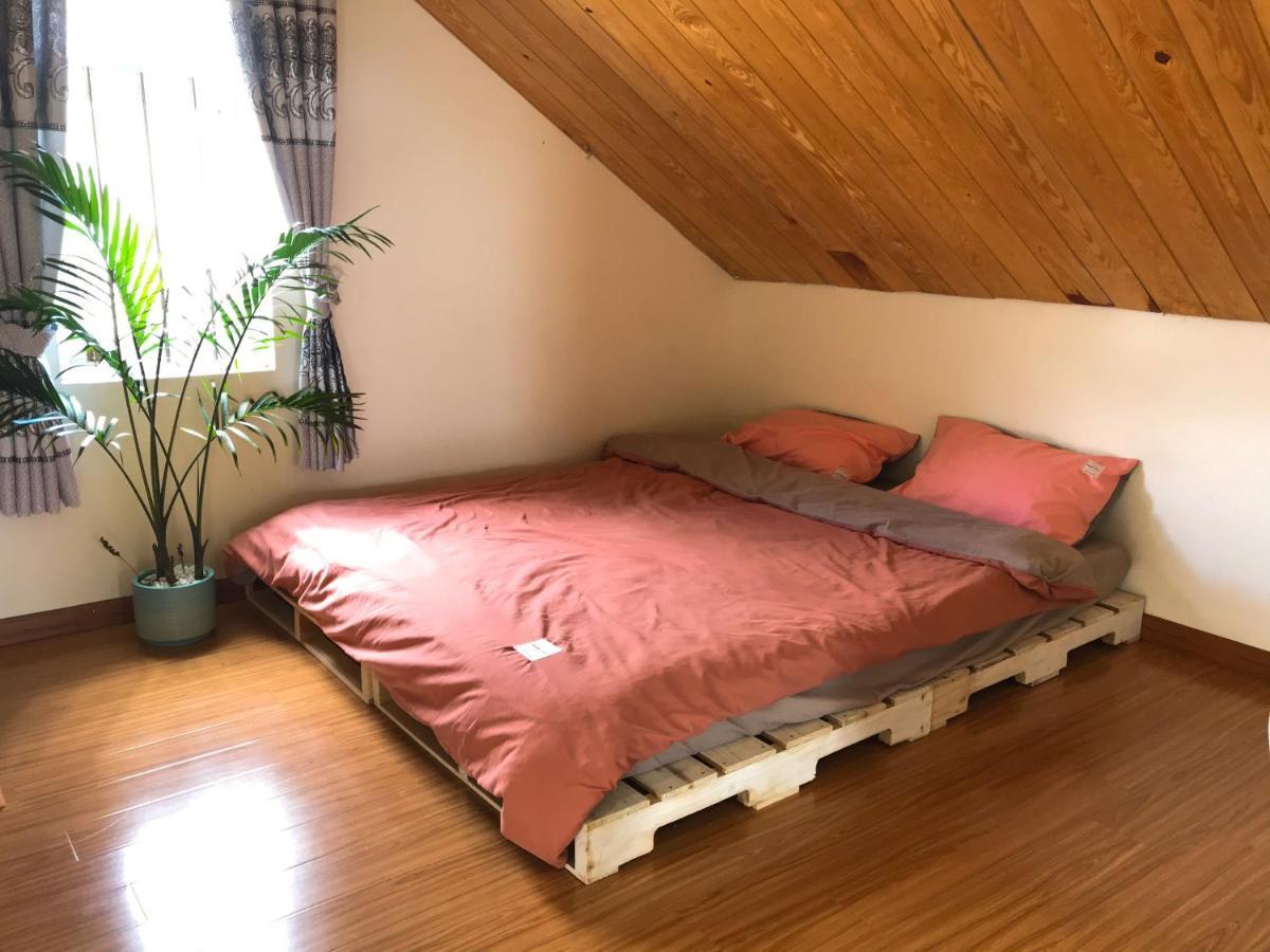 דירות דה לאט Nho House II מראה חיצוני תמונה