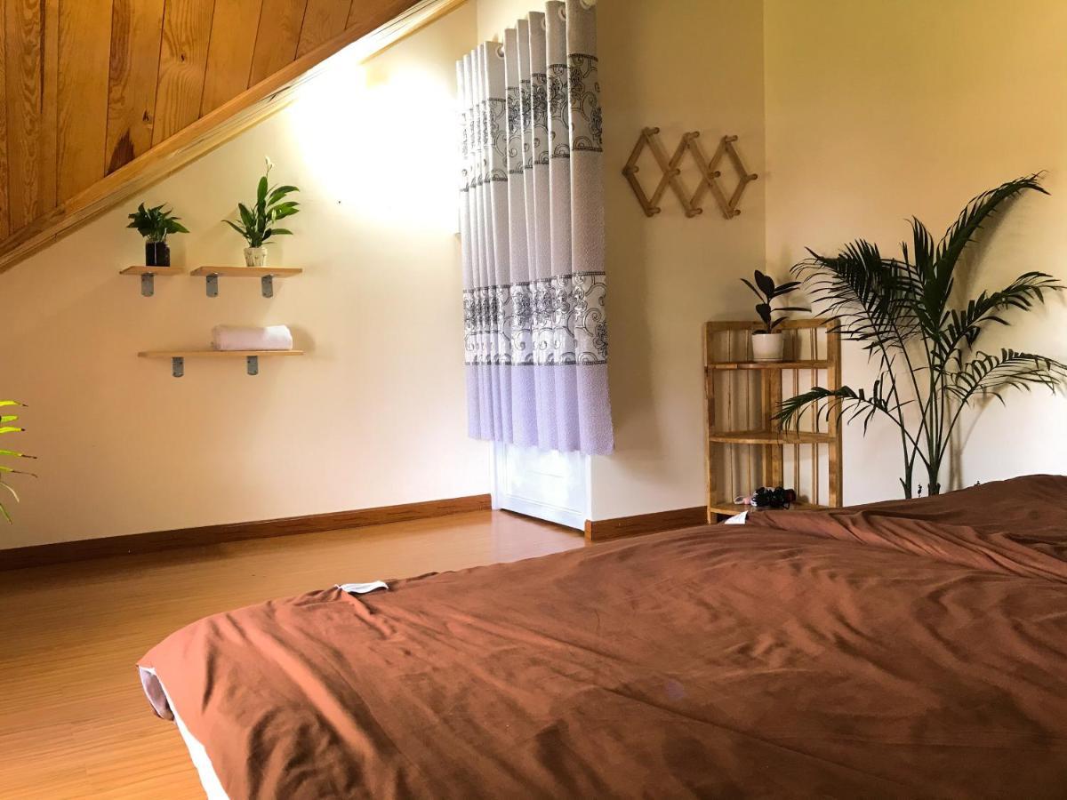 דירות דה לאט Nho House II מראה חיצוני תמונה