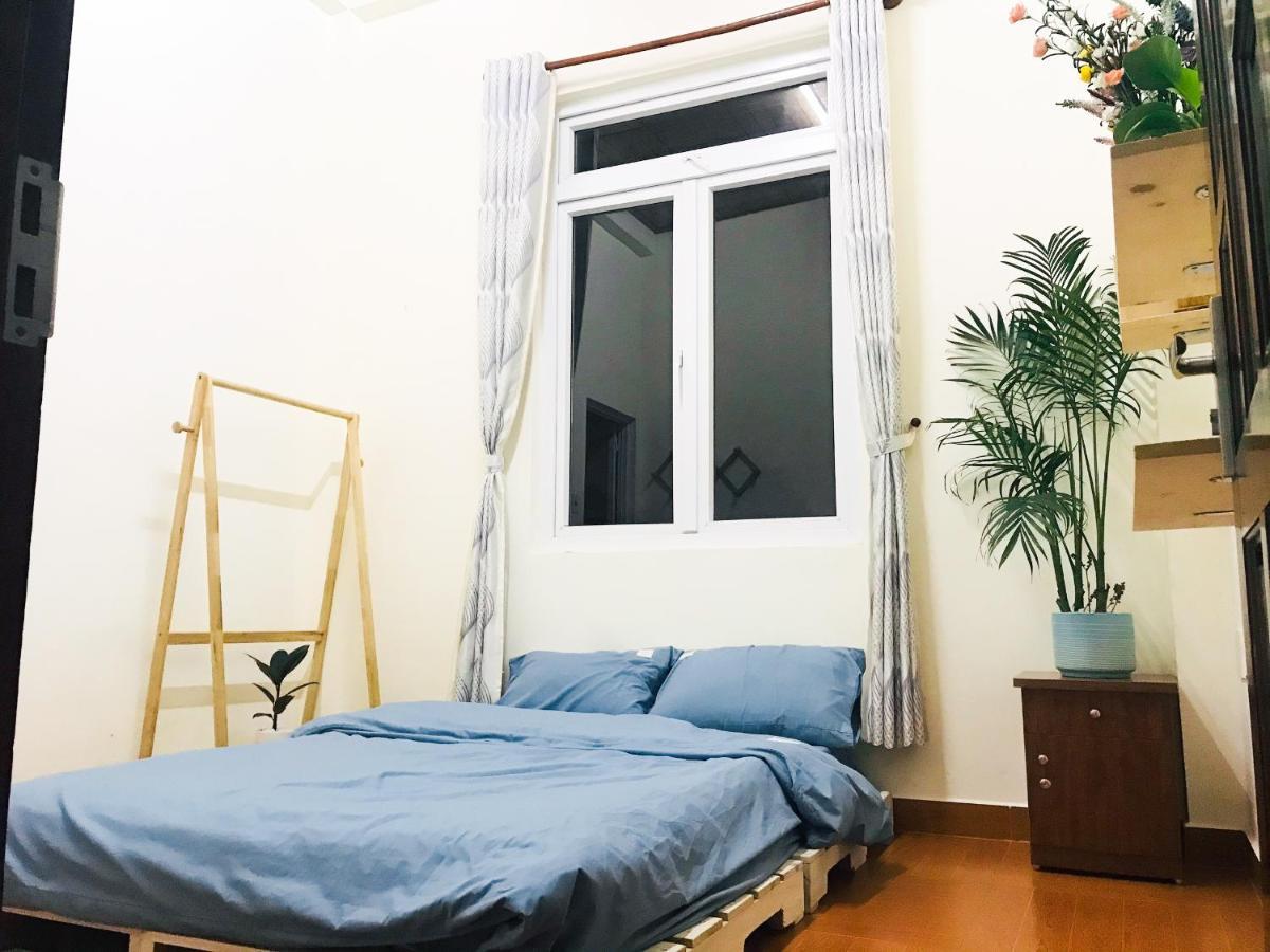 דירות דה לאט Nho House II מראה חיצוני תמונה