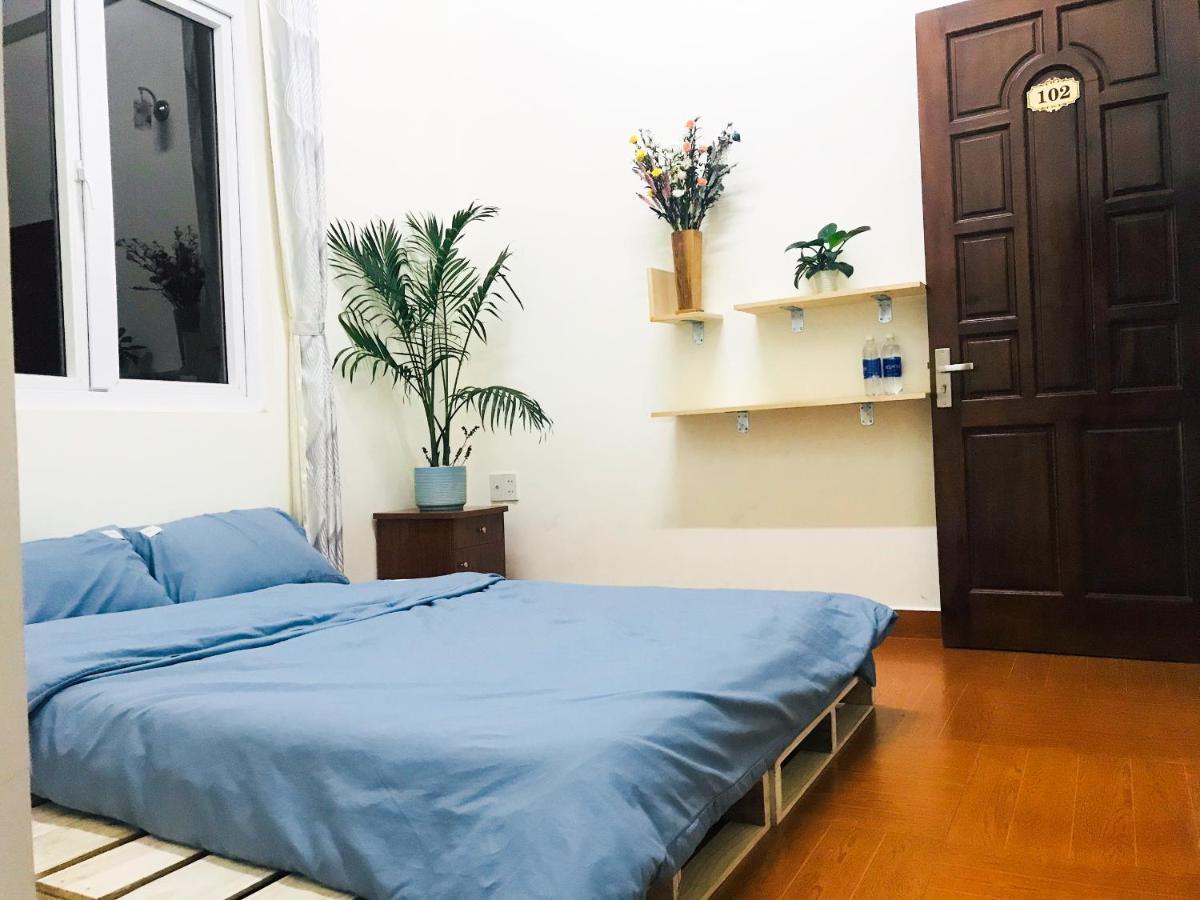 דירות דה לאט Nho House II מראה חיצוני תמונה