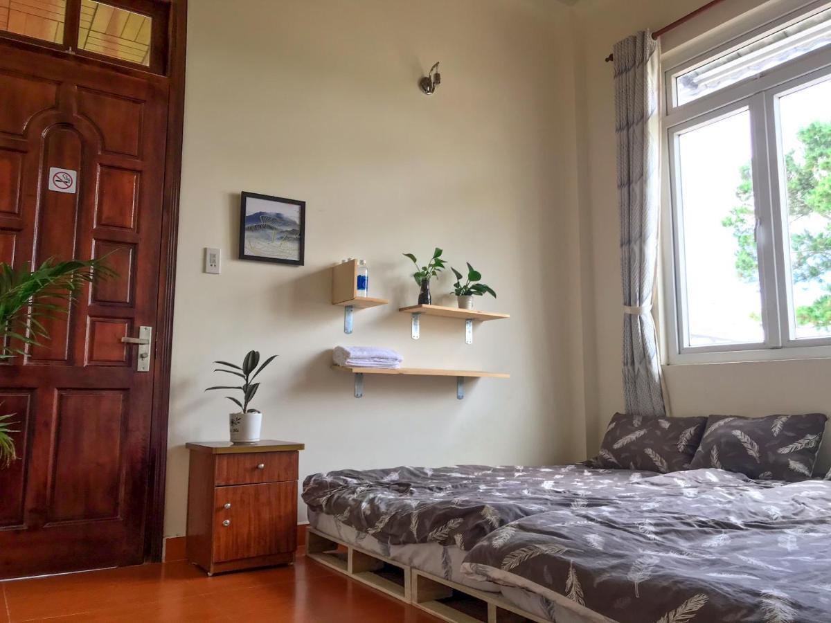 דירות דה לאט Nho House II מראה חיצוני תמונה
