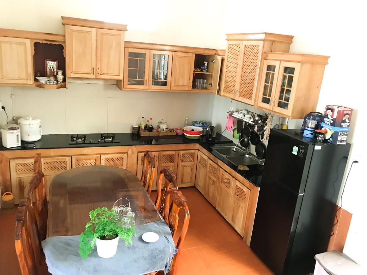 דירות דה לאט Nho House II מראה חיצוני תמונה