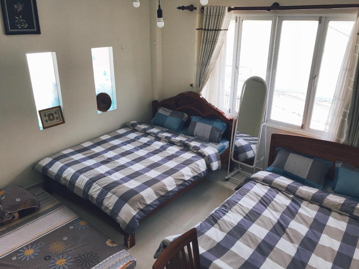 דירות דה לאט Nho House II מראה חיצוני תמונה