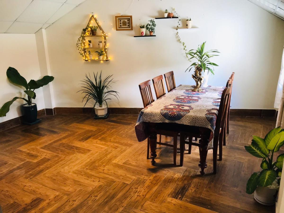 דירות דה לאט Nho House II מראה חיצוני תמונה