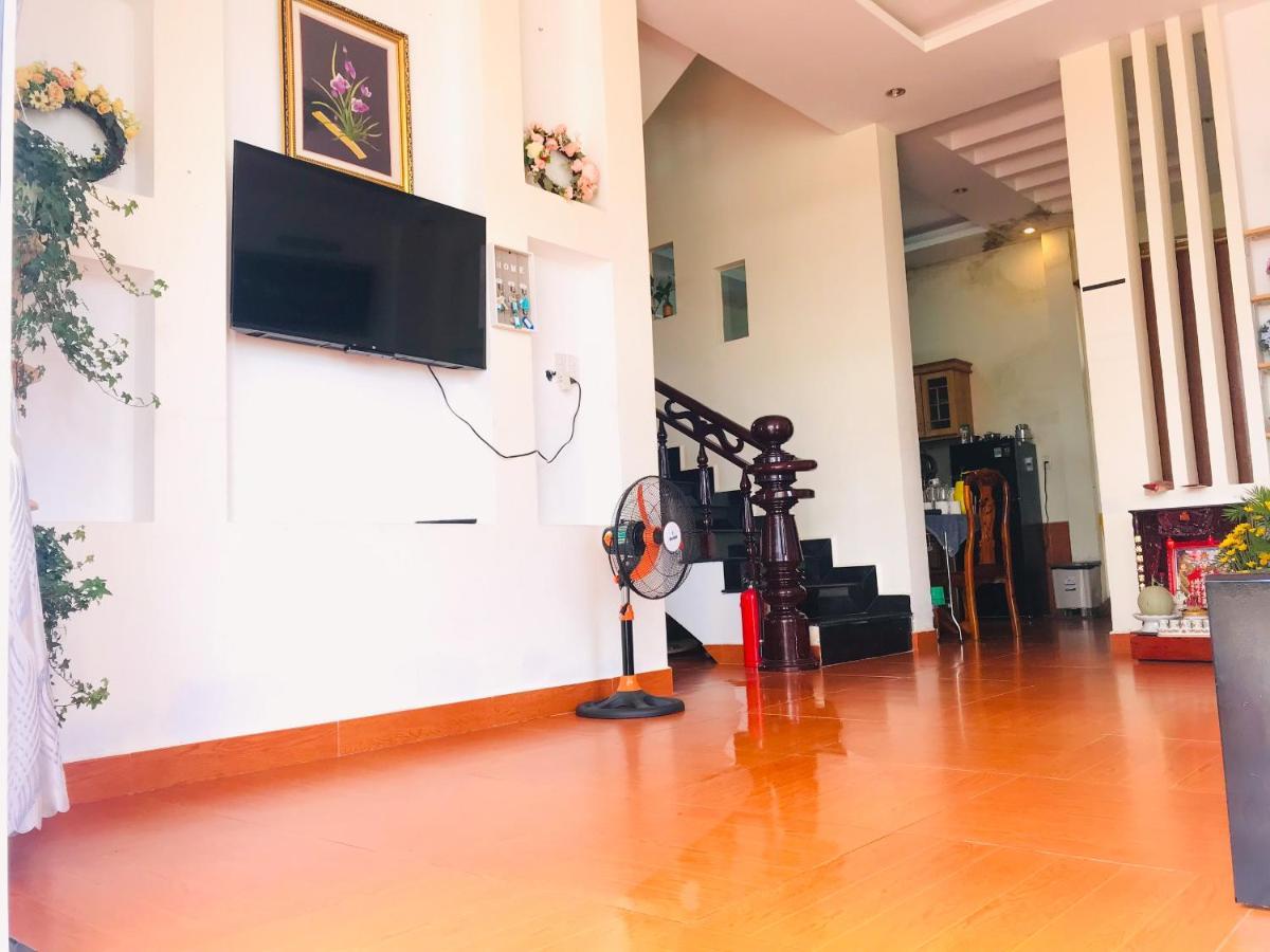 דירות דה לאט Nho House II מראה חיצוני תמונה