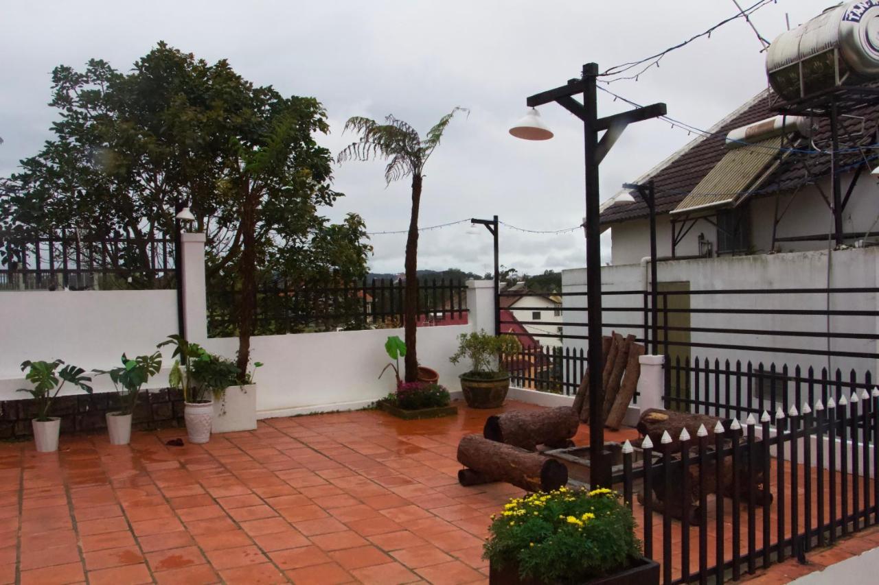 דירות דה לאט Nho House II מראה חיצוני תמונה