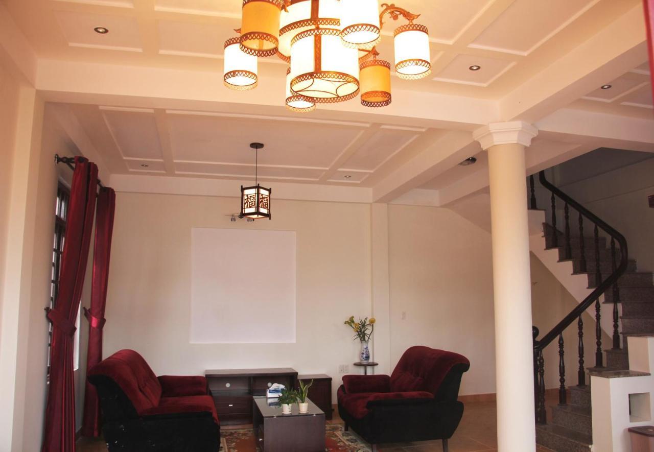 דירות דה לאט Nho House II מראה חיצוני תמונה