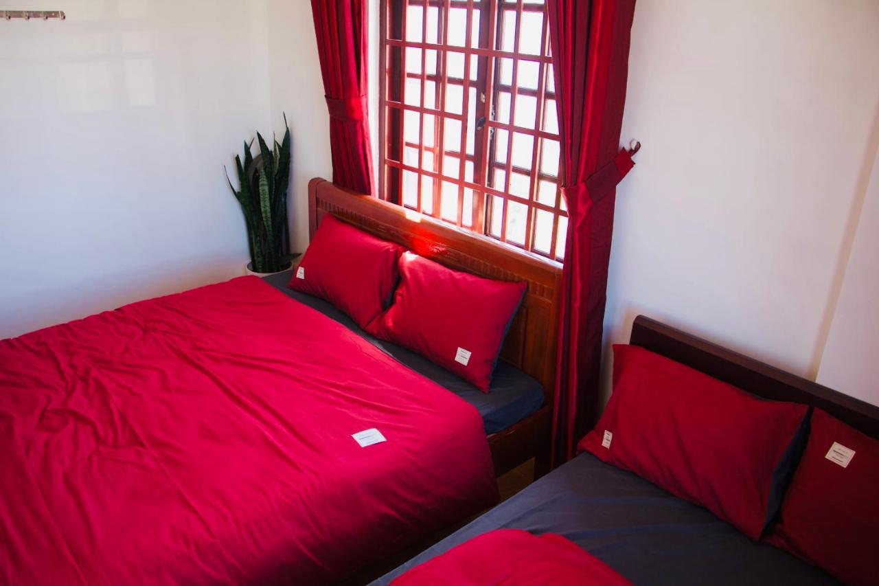 דירות דה לאט Nho House II מראה חיצוני תמונה