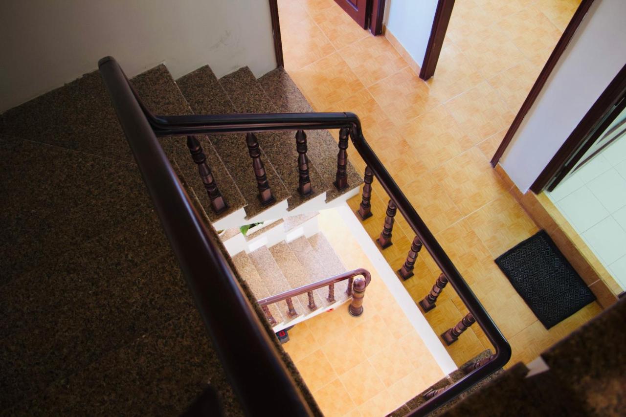 דירות דה לאט Nho House II מראה חיצוני תמונה