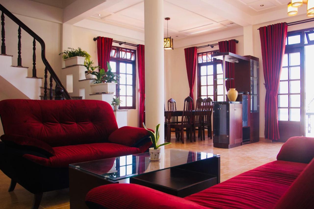 דירות דה לאט Nho House II מראה חיצוני תמונה