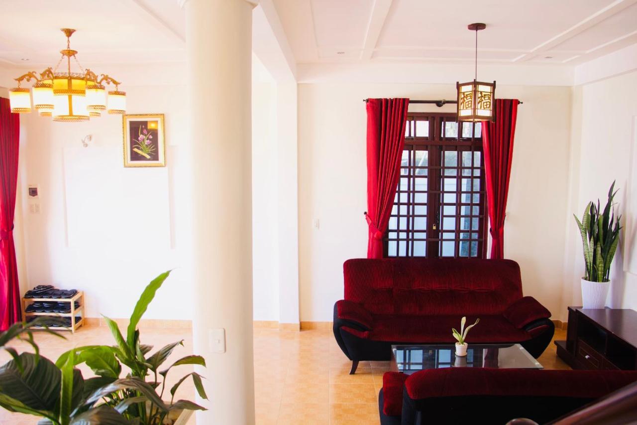 דירות דה לאט Nho House II מראה חיצוני תמונה