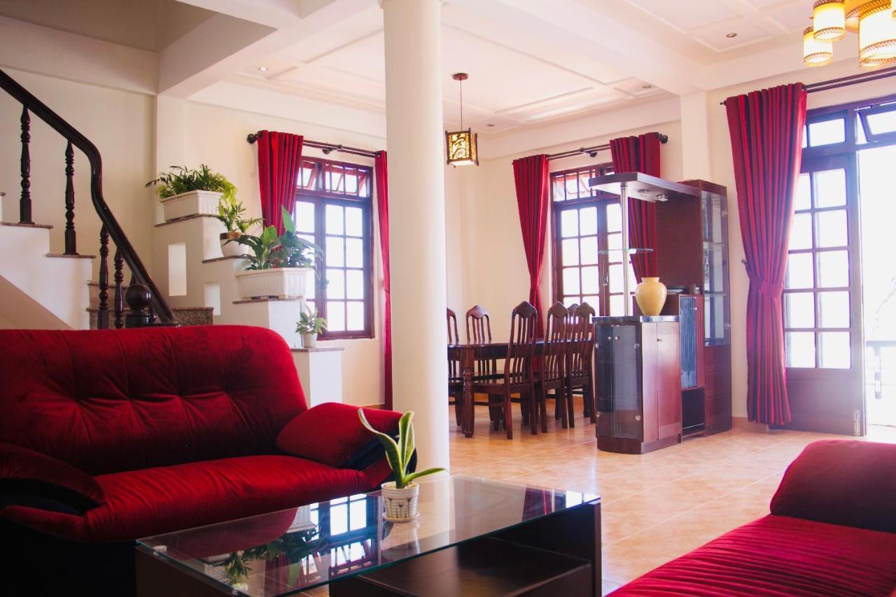 דירות דה לאט Nho House II מראה חיצוני תמונה