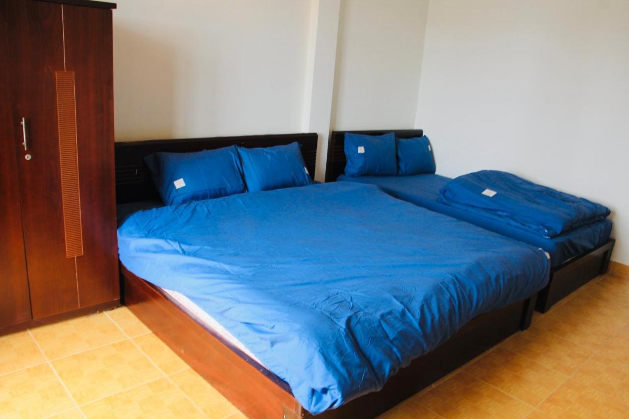 דירות דה לאט Nho House II מראה חיצוני תמונה