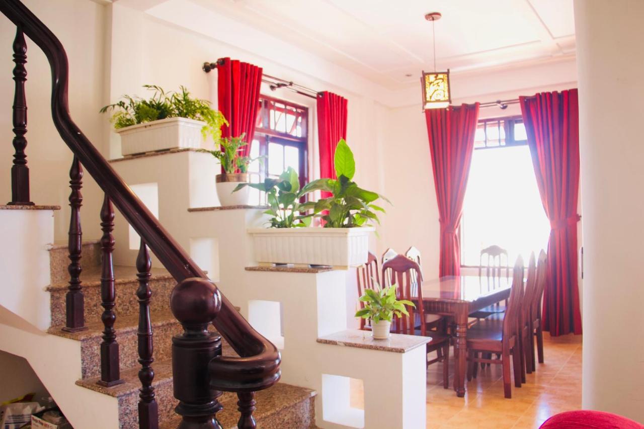 דירות דה לאט Nho House II מראה חיצוני תמונה