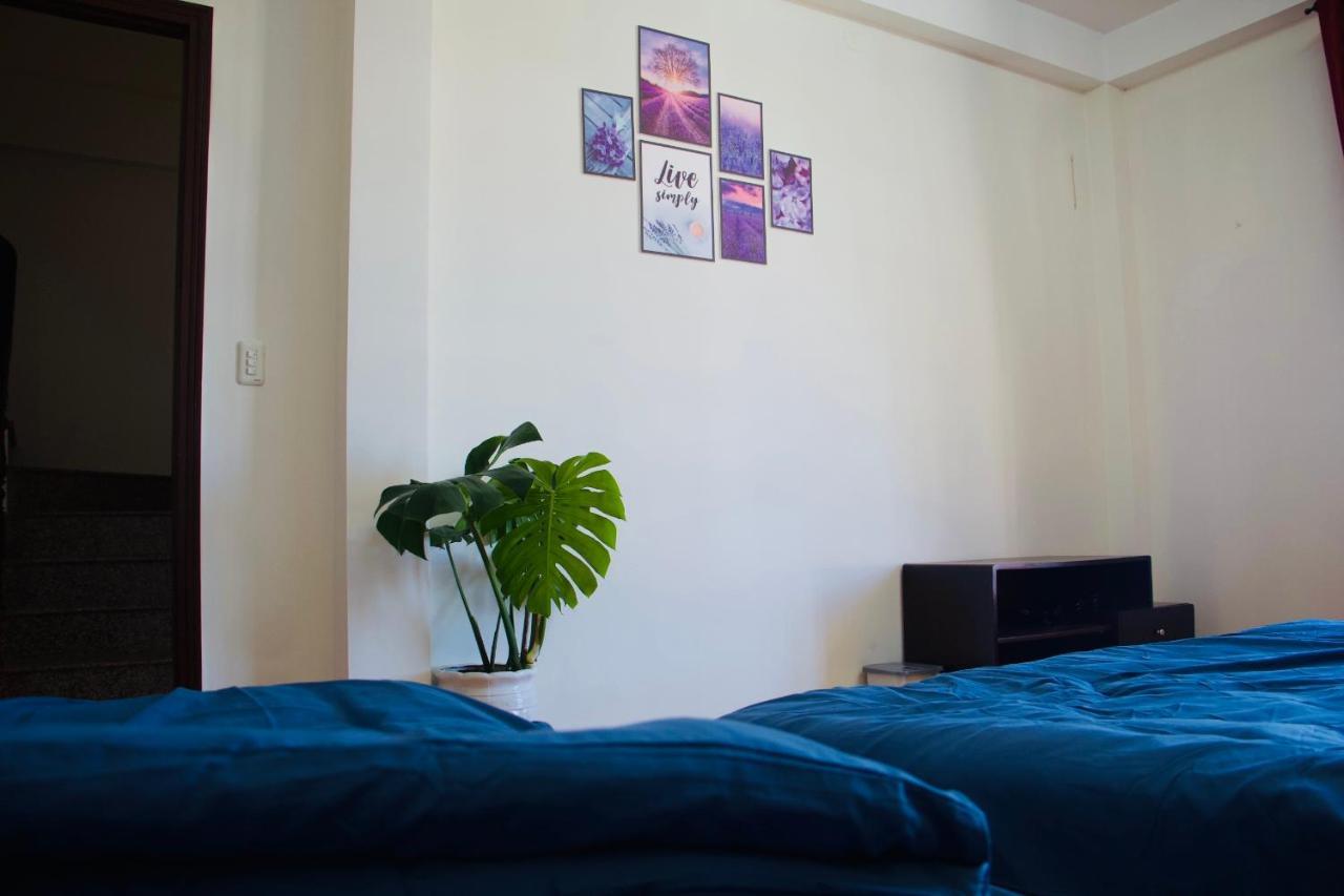 דירות דה לאט Nho House II מראה חיצוני תמונה