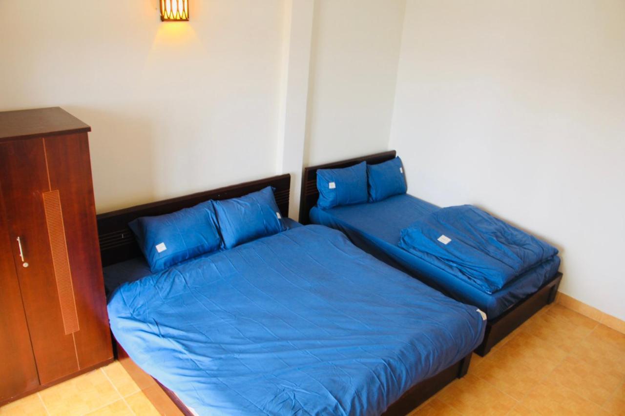 דירות דה לאט Nho House II מראה חיצוני תמונה