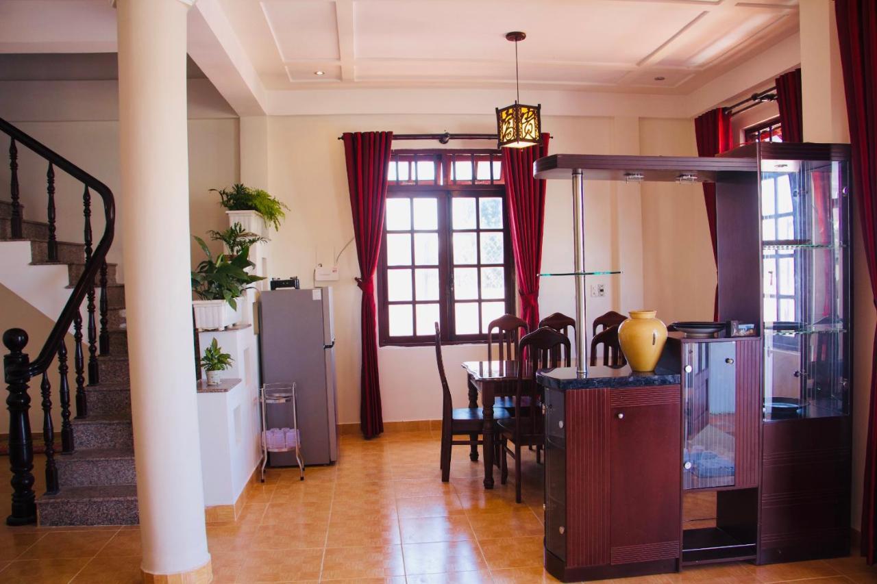 דירות דה לאט Nho House II מראה חיצוני תמונה