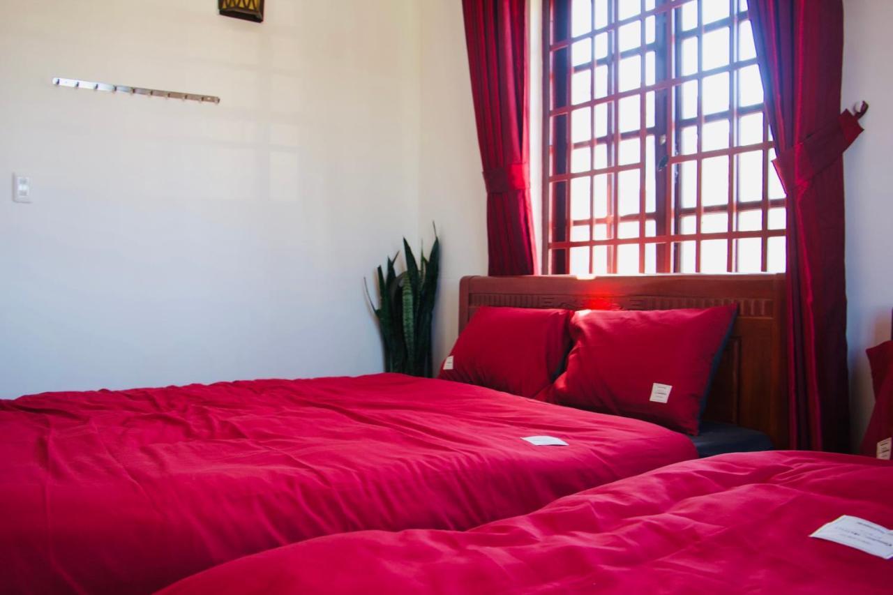 דירות דה לאט Nho House II מראה חיצוני תמונה