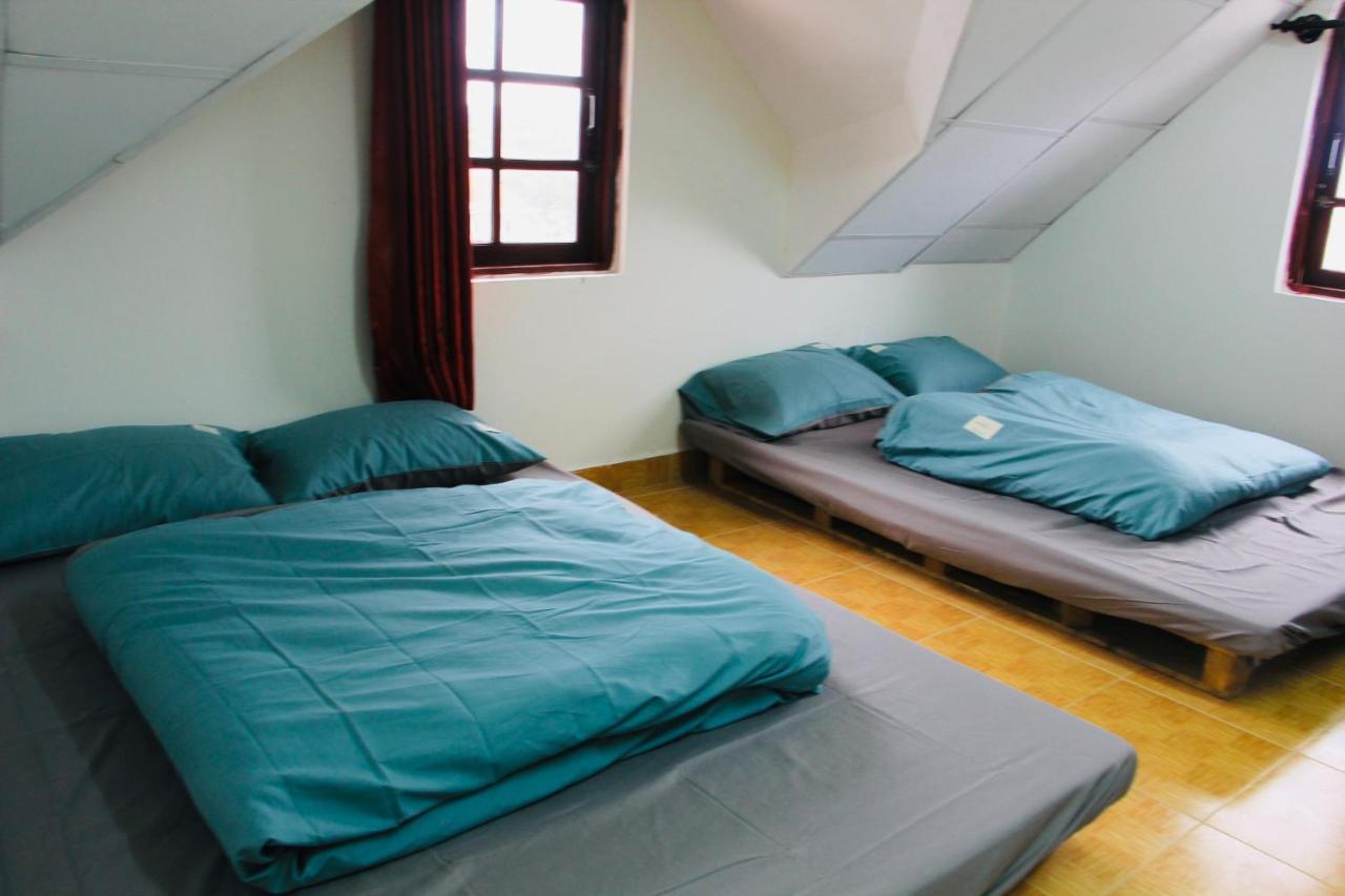 דירות דה לאט Nho House II מראה חיצוני תמונה