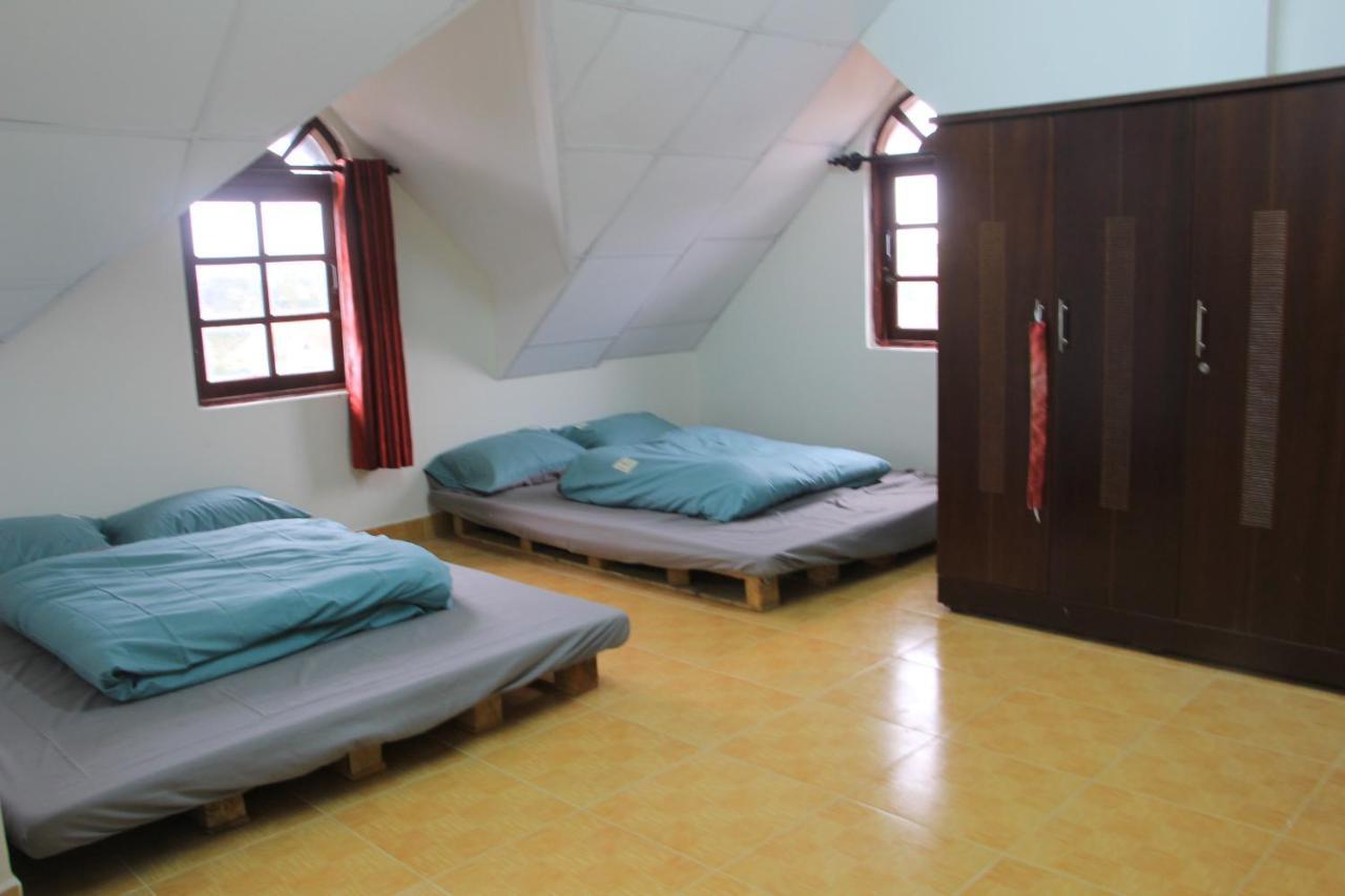 דירות דה לאט Nho House II מראה חיצוני תמונה