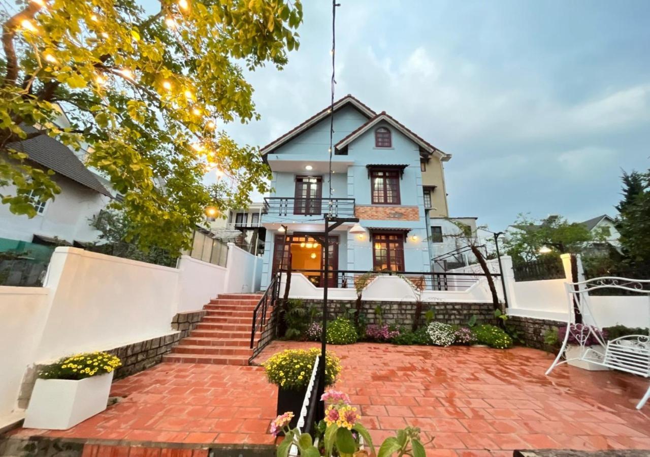 דירות דה לאט Nho House II מראה חיצוני תמונה