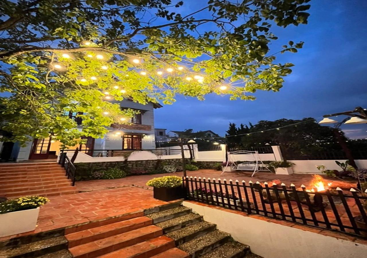 דירות דה לאט Nho House II מראה חיצוני תמונה