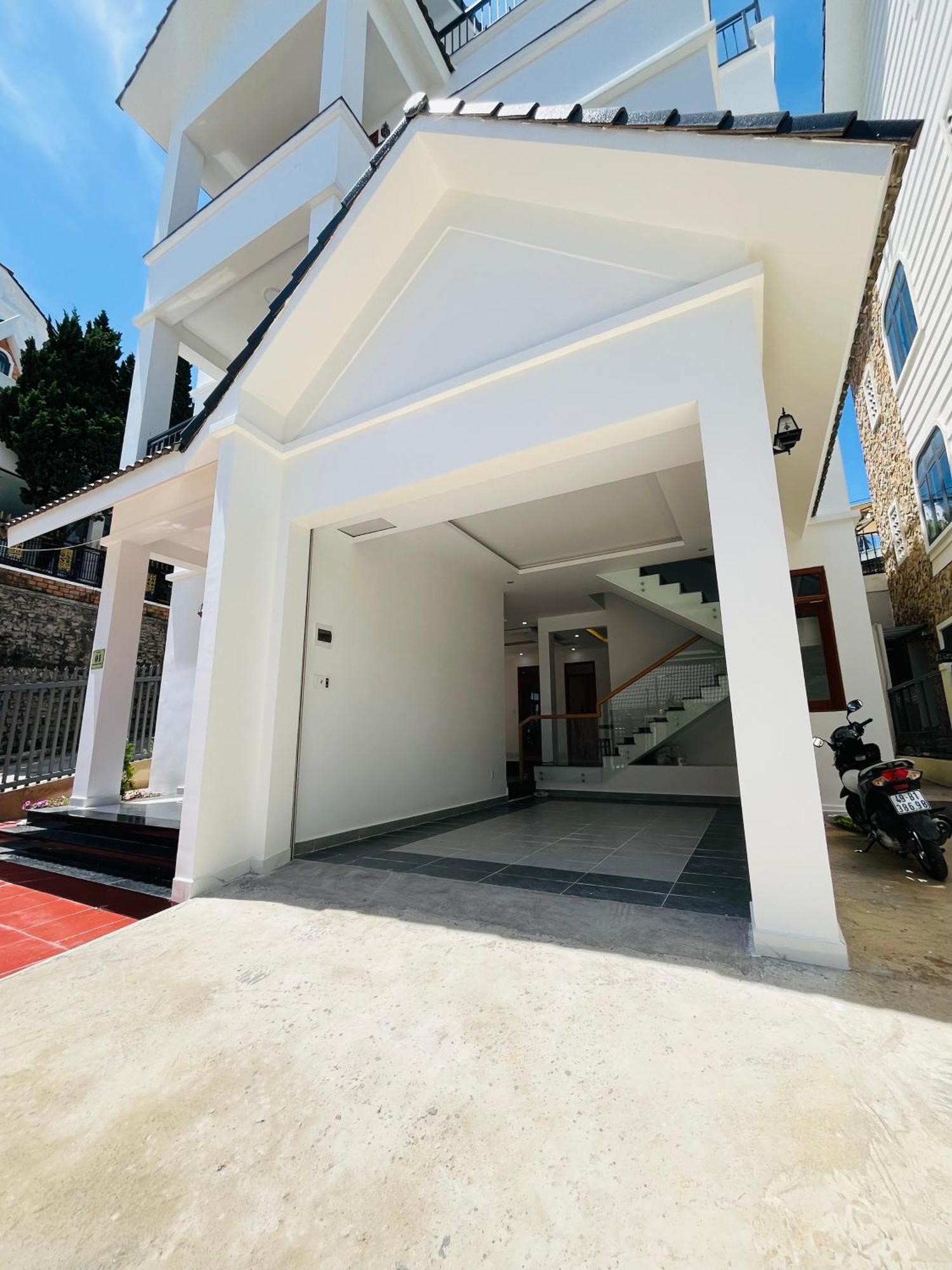 דירות דה לאט Nho House II מראה חיצוני תמונה