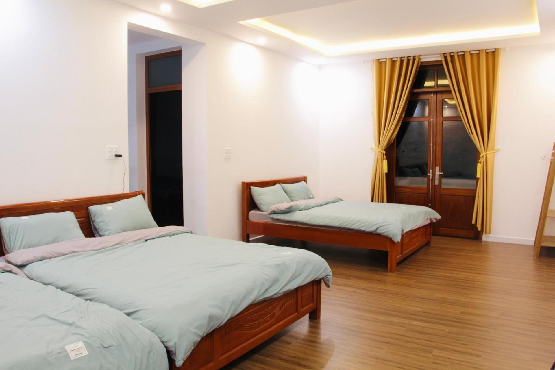 דירות דה לאט Nho House II מראה חיצוני תמונה