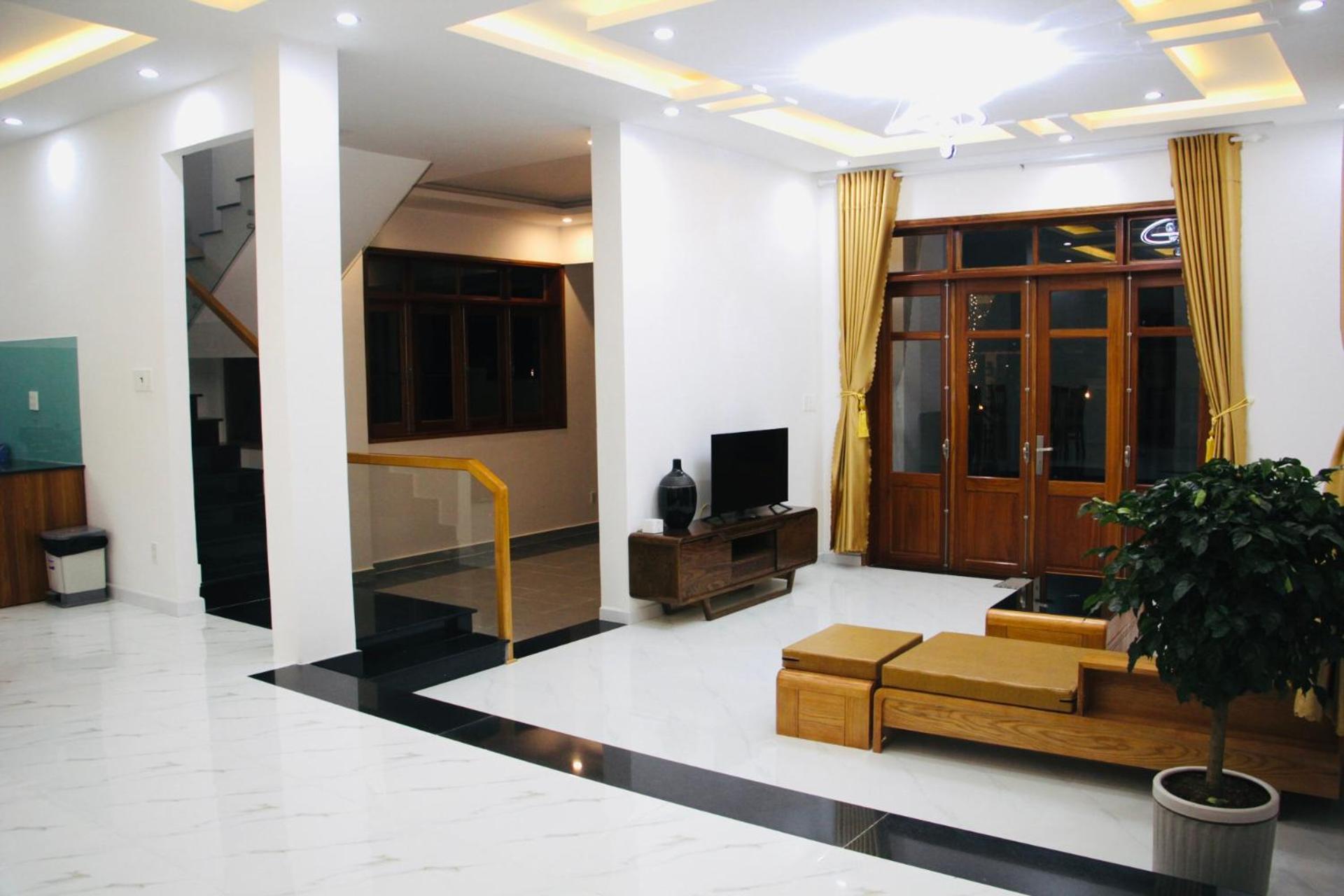 דירות דה לאט Nho House II מראה חיצוני תמונה
