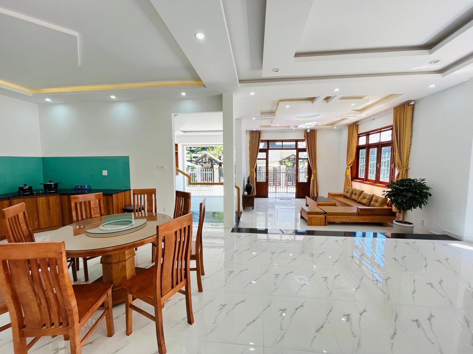 דירות דה לאט Nho House II מראה חיצוני תמונה