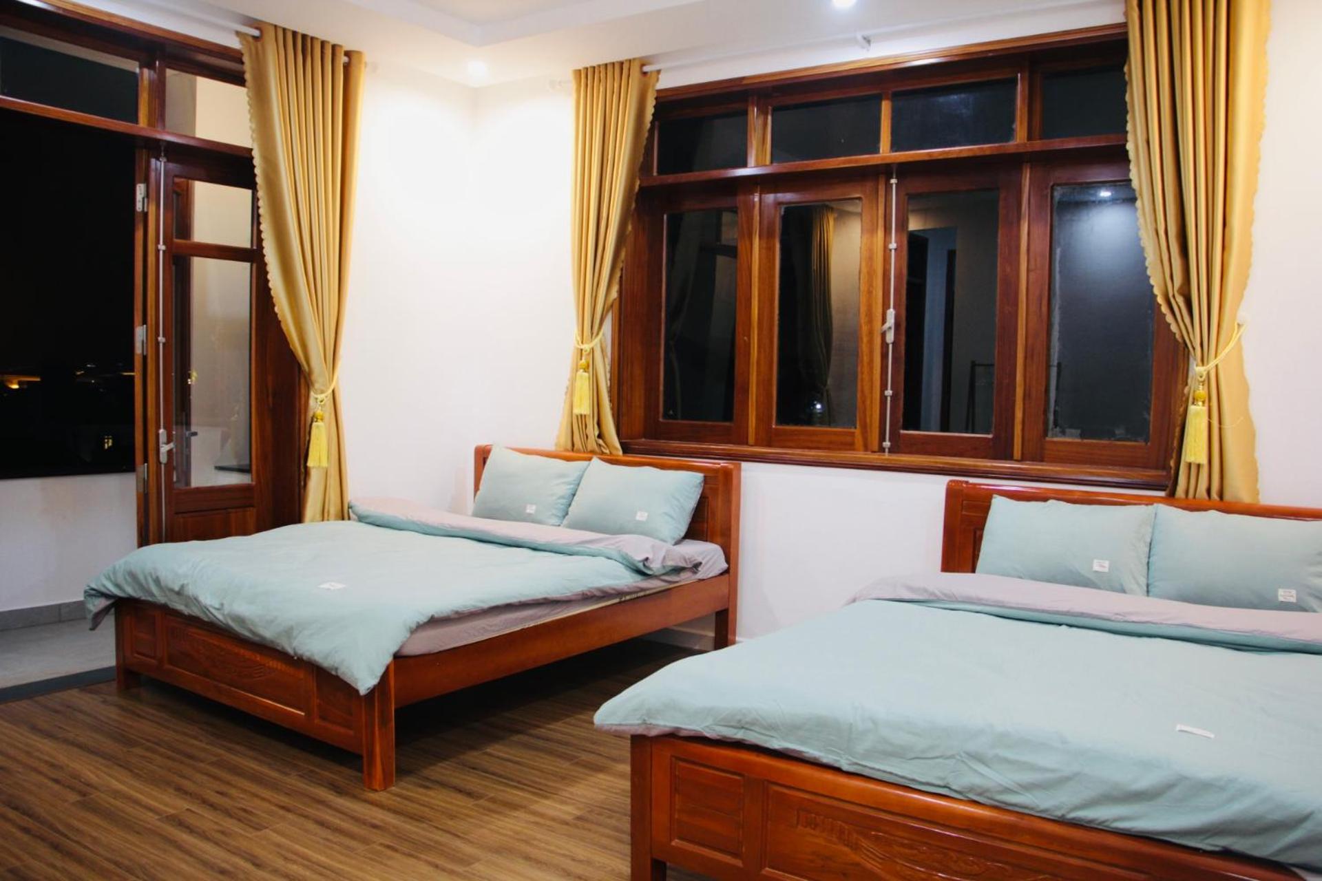 דירות דה לאט Nho House II מראה חיצוני תמונה