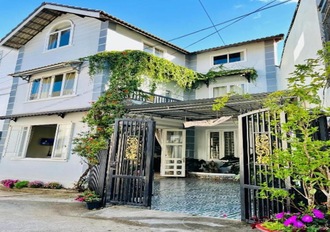 דירות דה לאט Nho House II מראה חיצוני תמונה