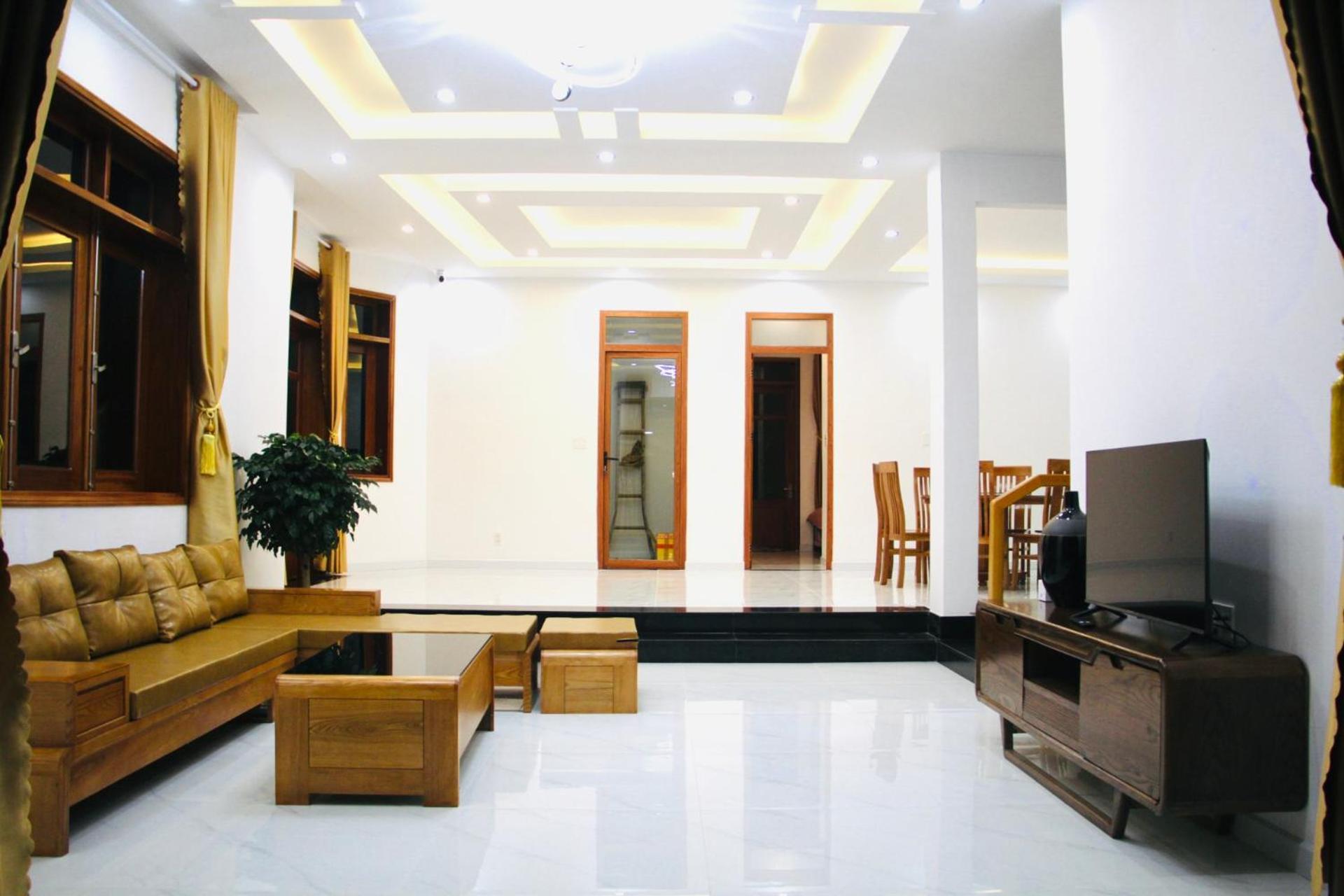 דירות דה לאט Nho House II מראה חיצוני תמונה