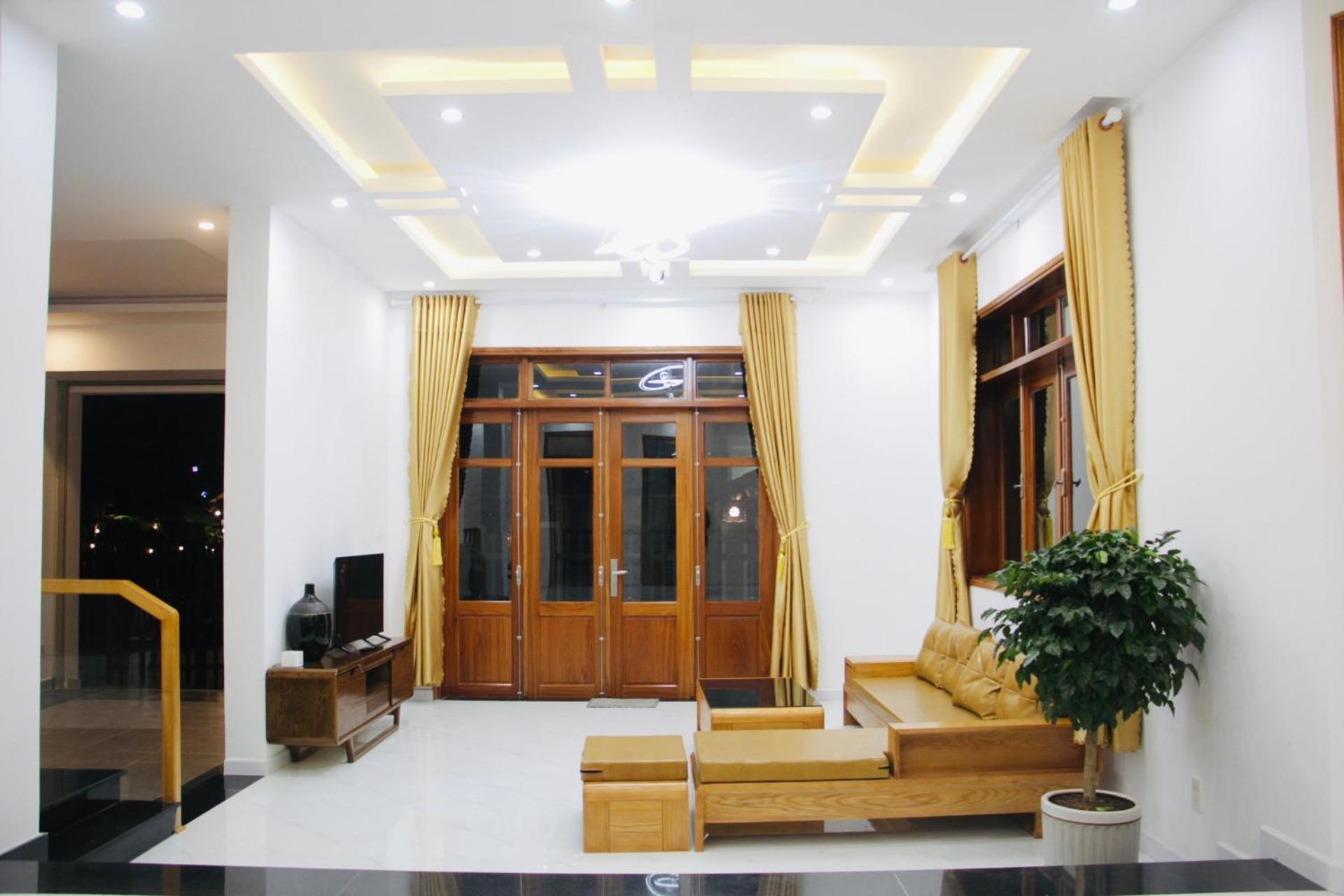 דירות דה לאט Nho House II מראה חיצוני תמונה