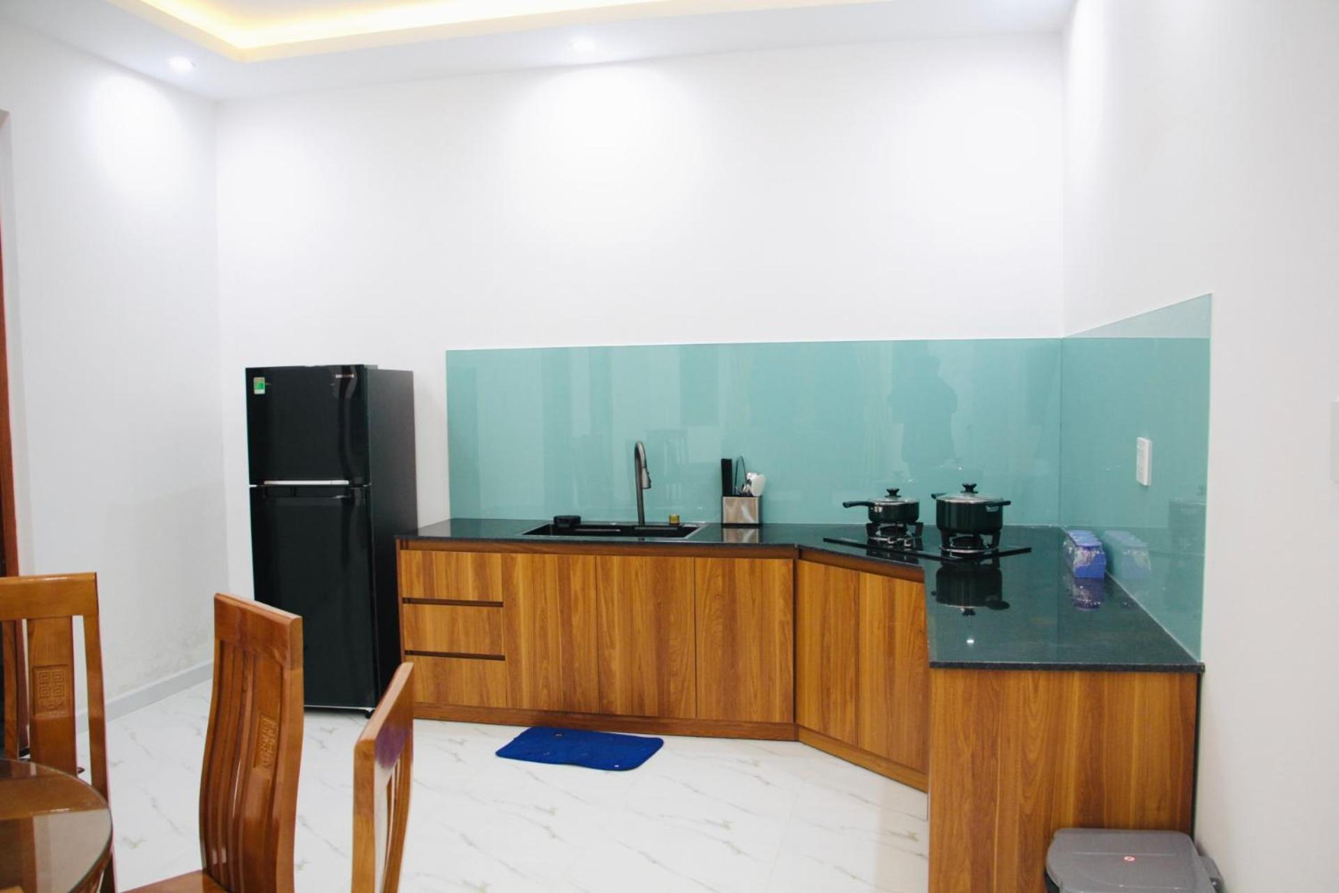דירות דה לאט Nho House II מראה חיצוני תמונה