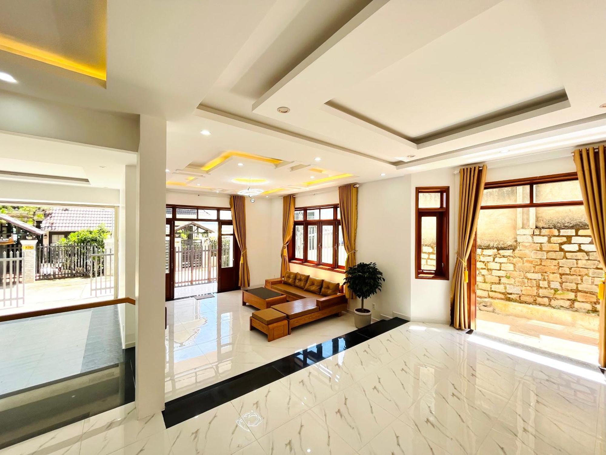 דירות דה לאט Nho House II מראה חיצוני תמונה