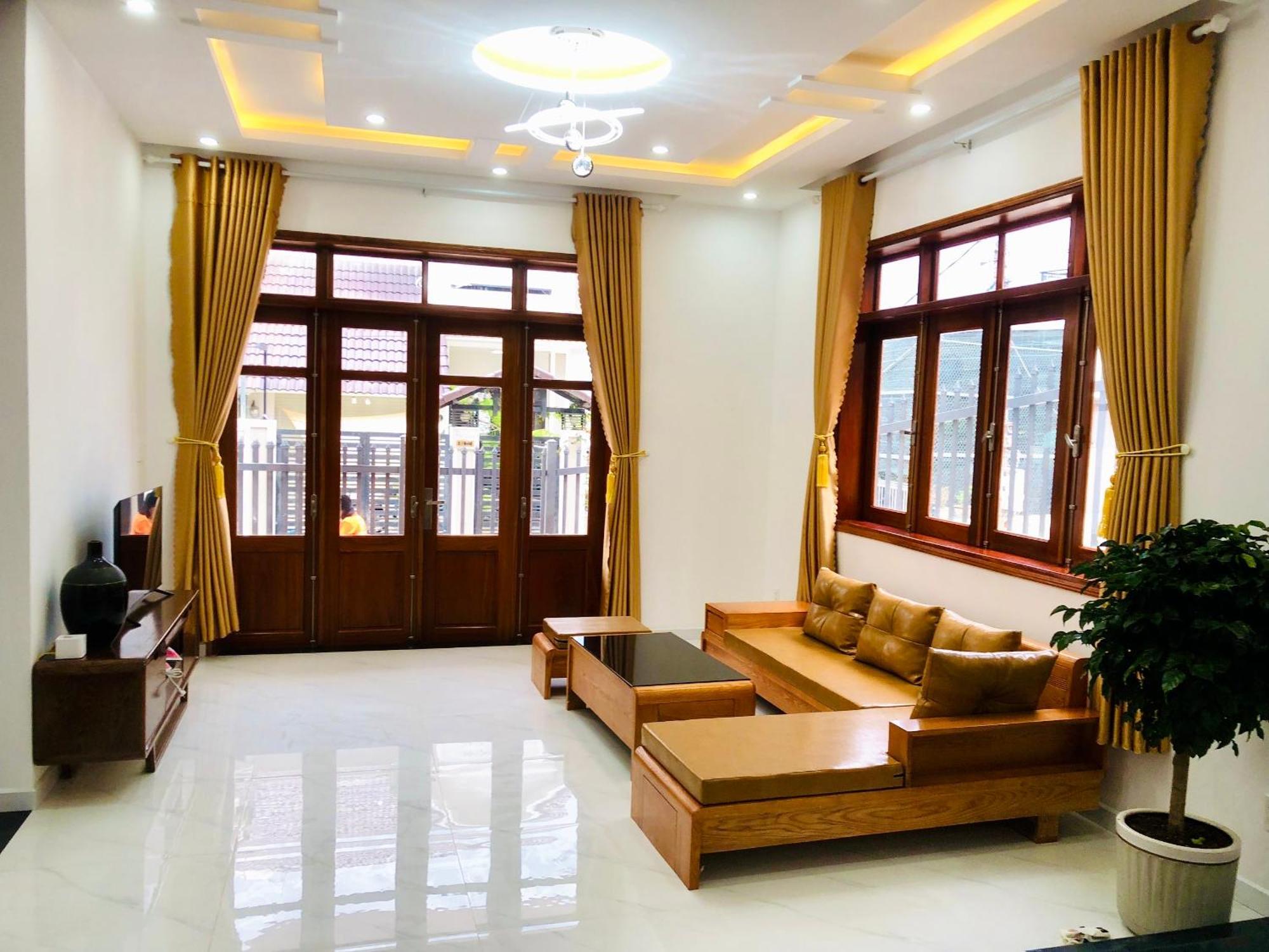 דירות דה לאט Nho House II מראה חיצוני תמונה